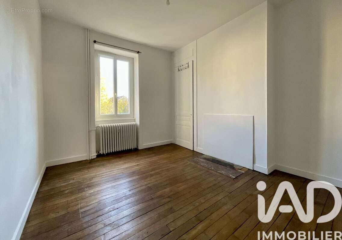 Photo 4 - Appartement à LIMOGES