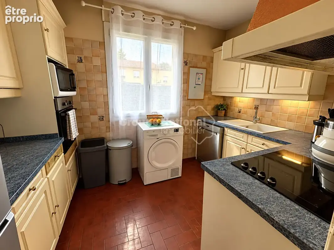 Maison Bornel 5 pièce(s) 83 m2 - photo 4