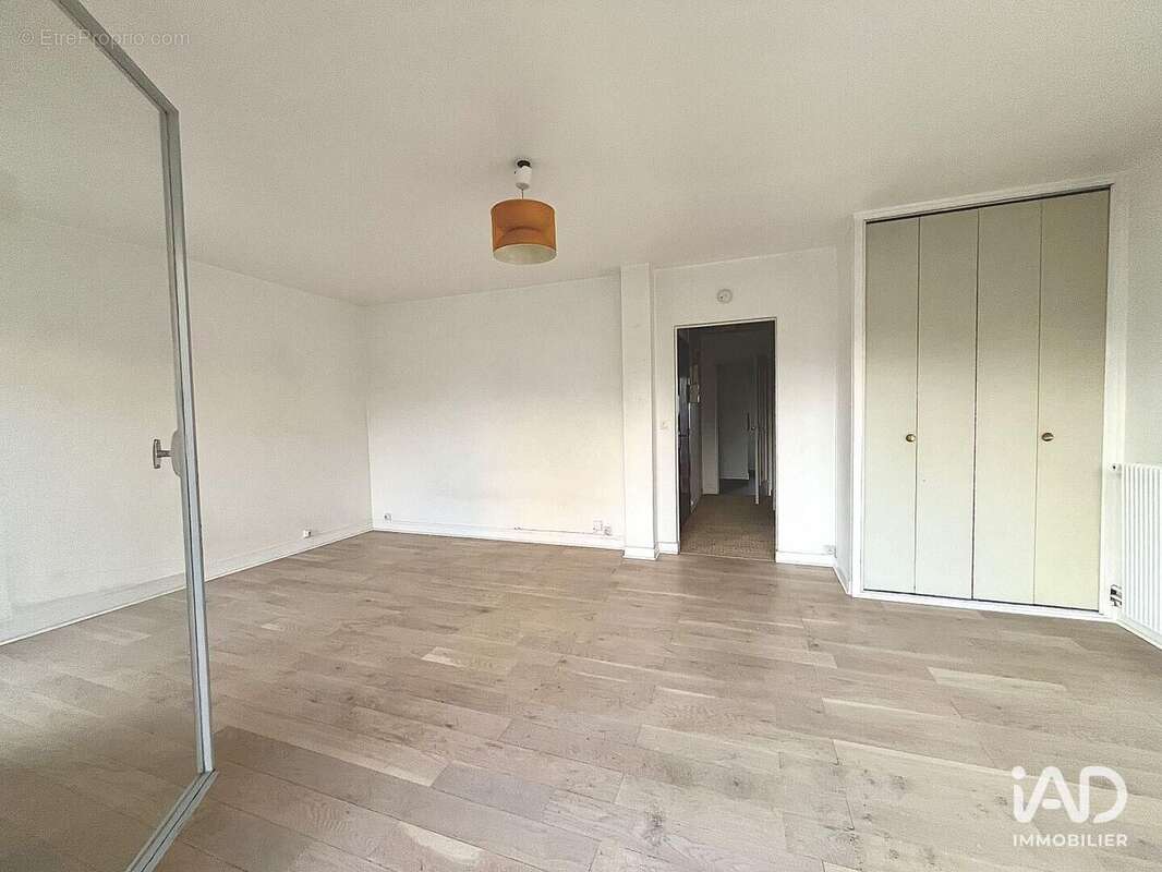 Photo 2 - Appartement à CHATOU