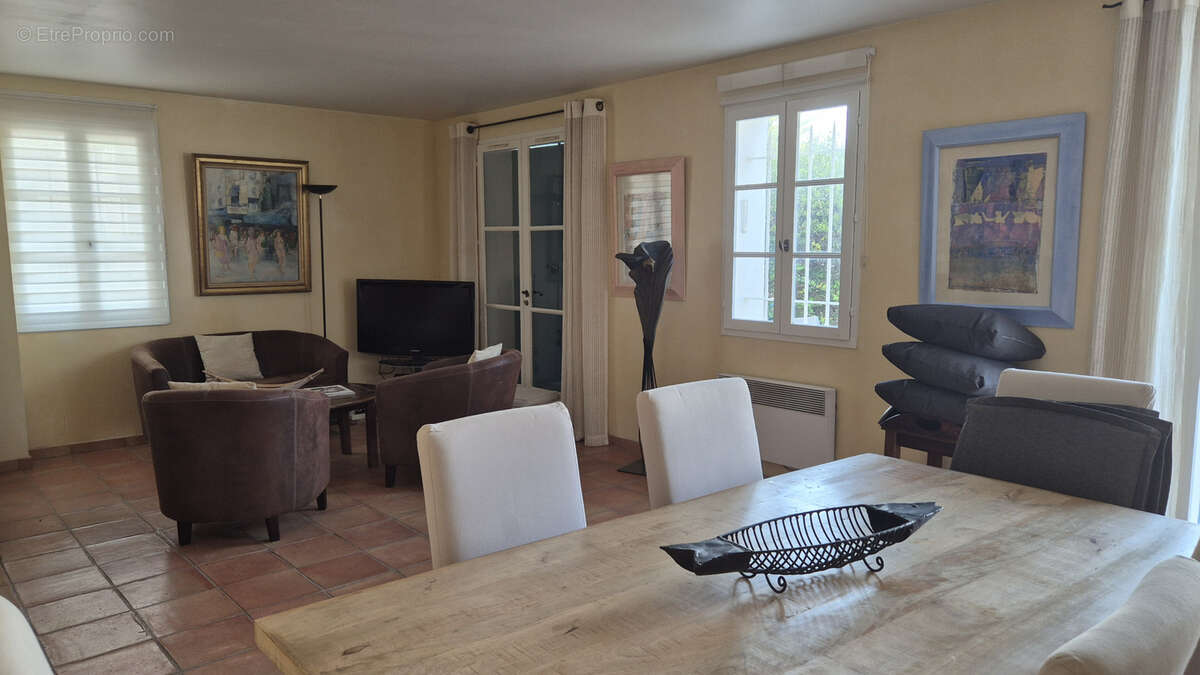 Maison à SAINT-TROPEZ