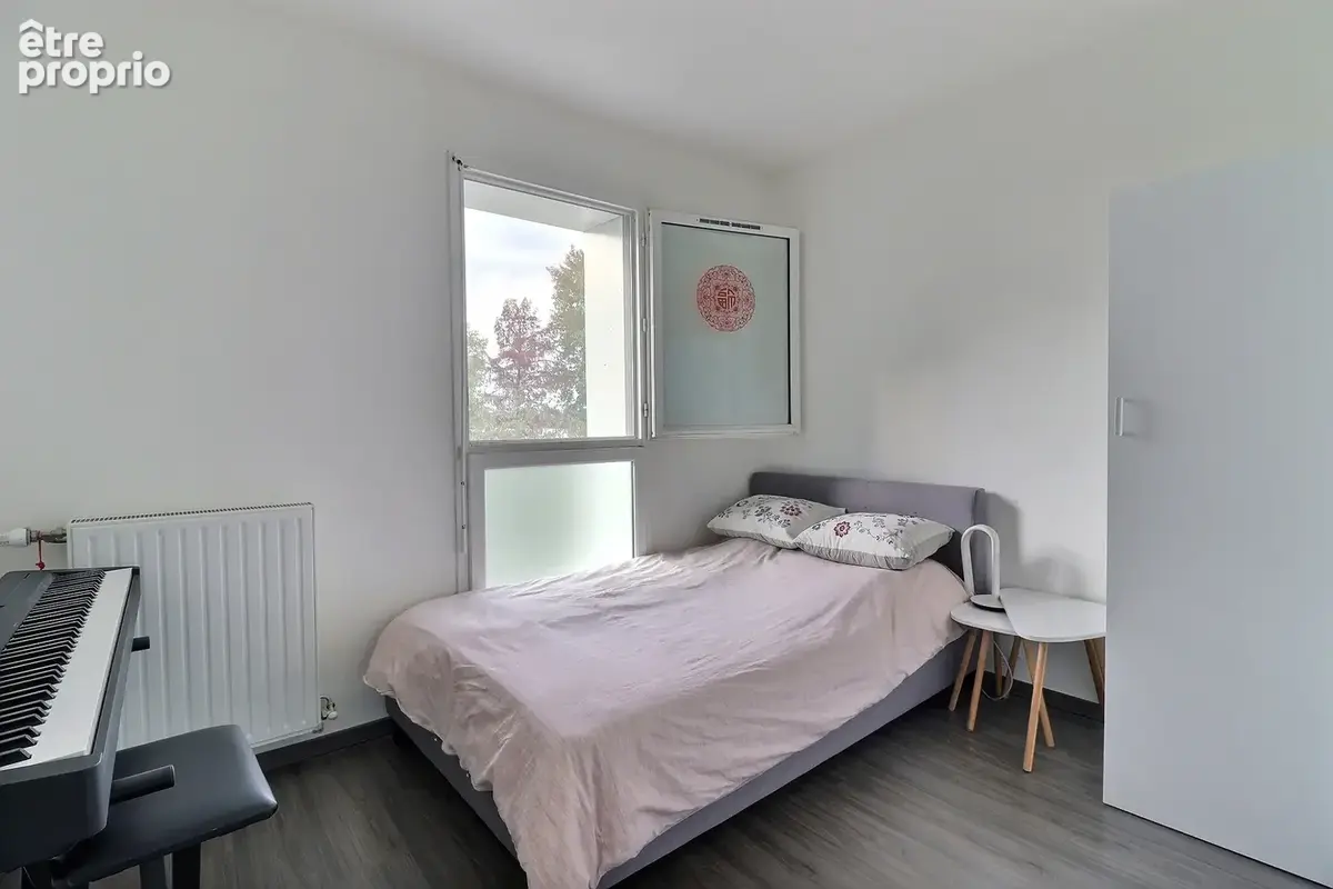 Maison Bordeaux Lac - photo 6