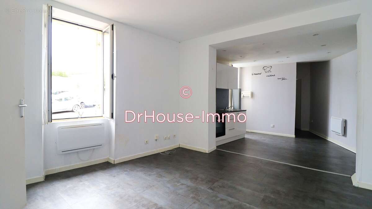 Appartement à BLAYE