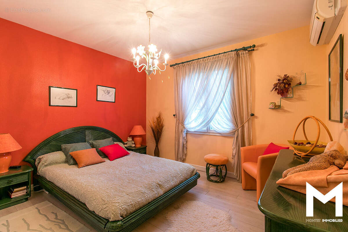 Maison à CHANCELADE