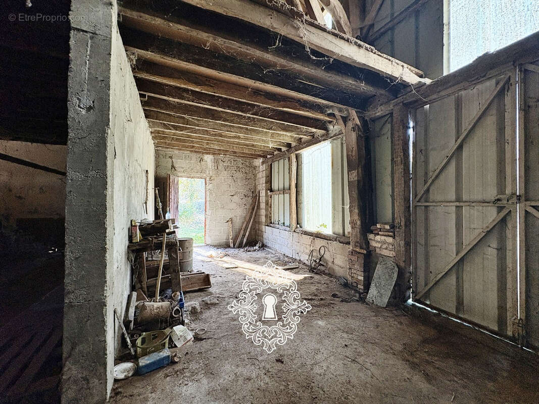 Maison à BRAY-SUR-SEINE