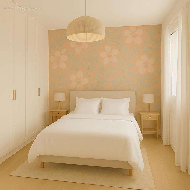 Appartement à HYERES