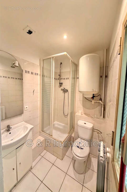 Appartement à AURIOL