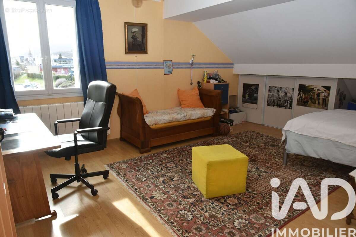 Photo 7 - Maison à LA MURE