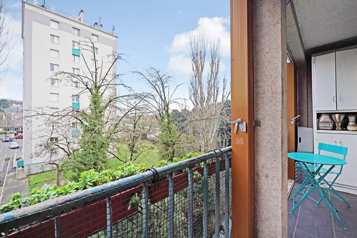 Appartement à MONTREUIL