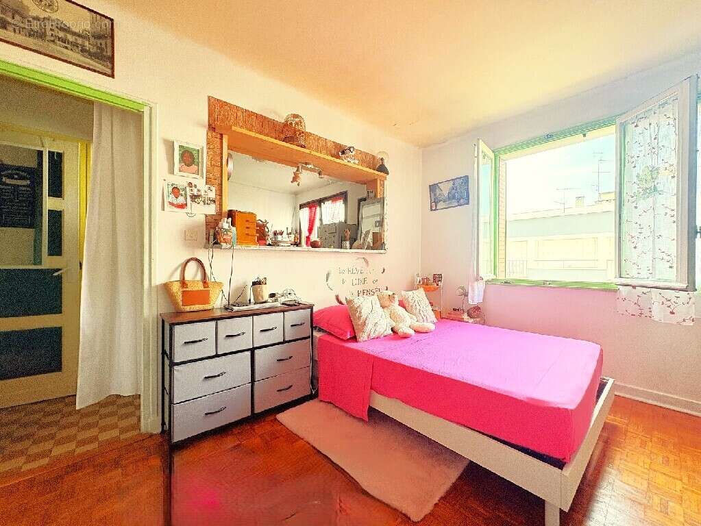 Appartement à ANNECY