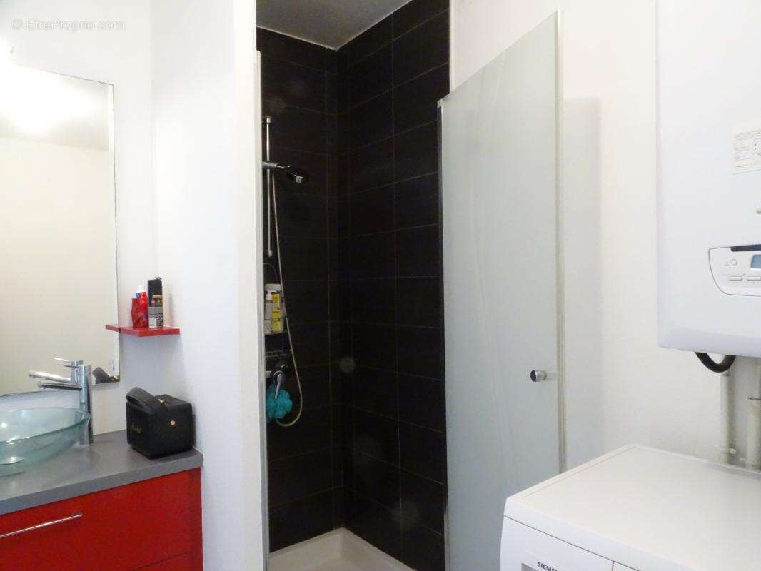 Appartement à AURAY