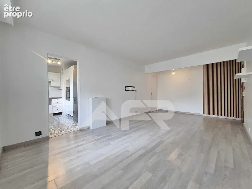 Appartement 4 pièces CHATOU - photo 5