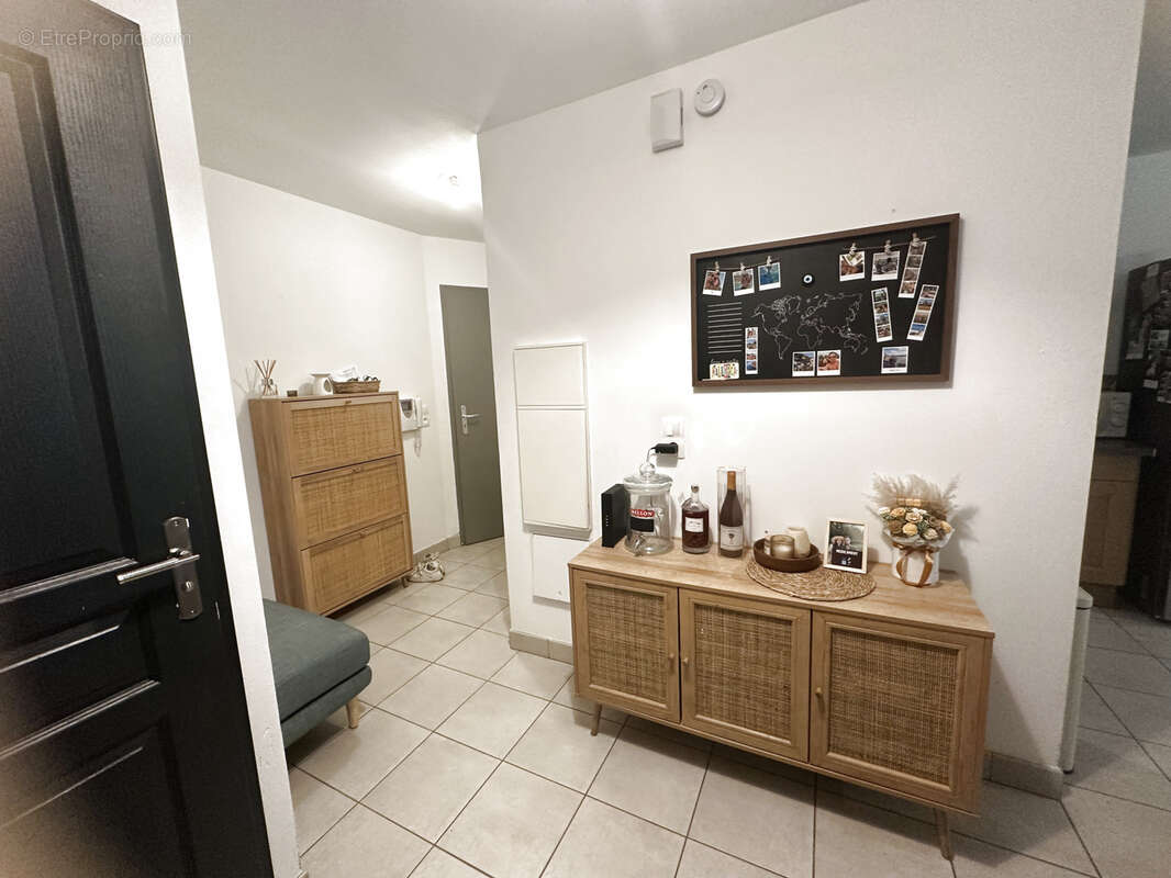 Appartement à BESANCON