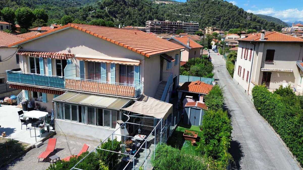 Maison à LA TRINITE