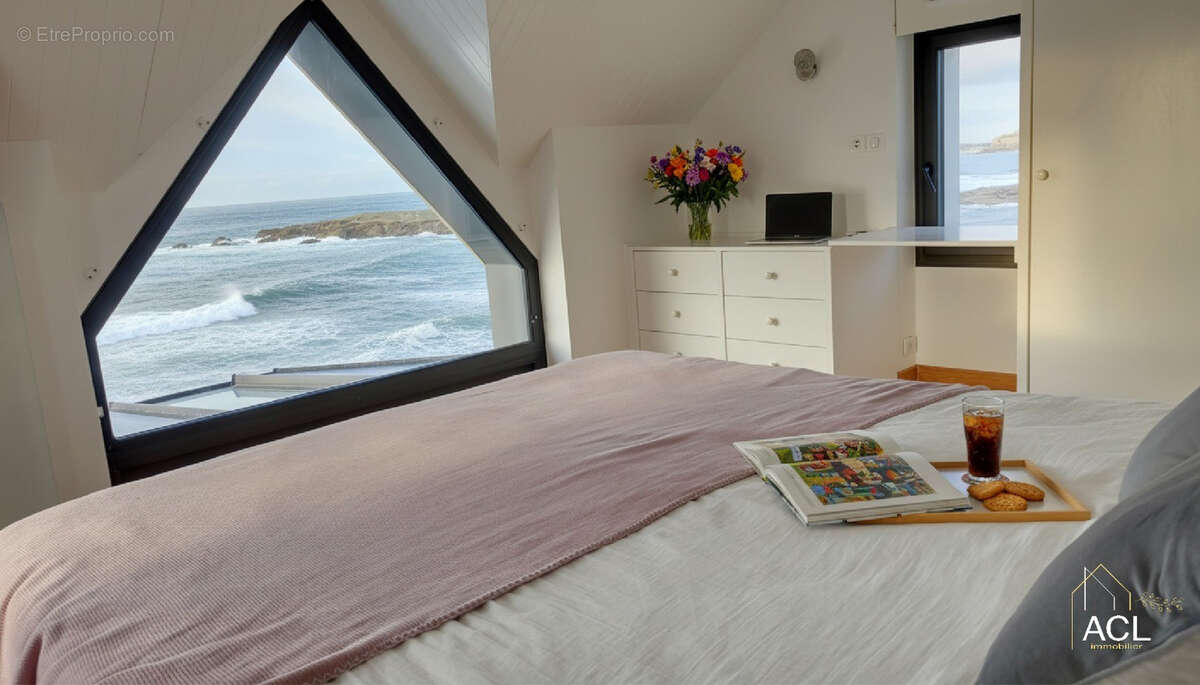 Maison à QUIBERON