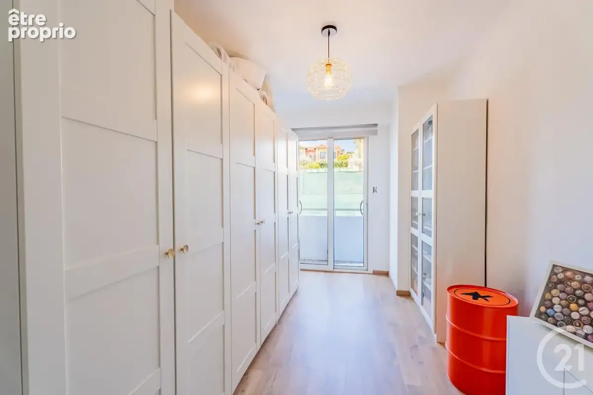 Appartement 4 pièces 108 m² à vendre à Nice (06100) - photo 13