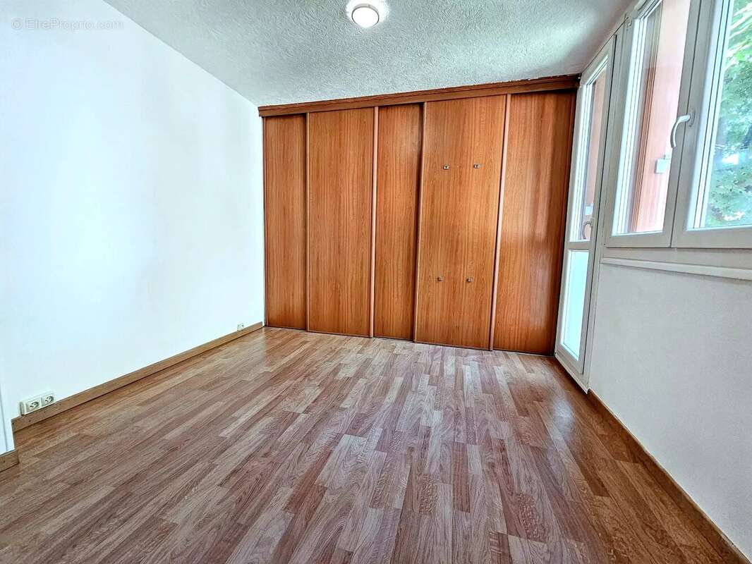 Appartement à NOISY-LE-GRAND