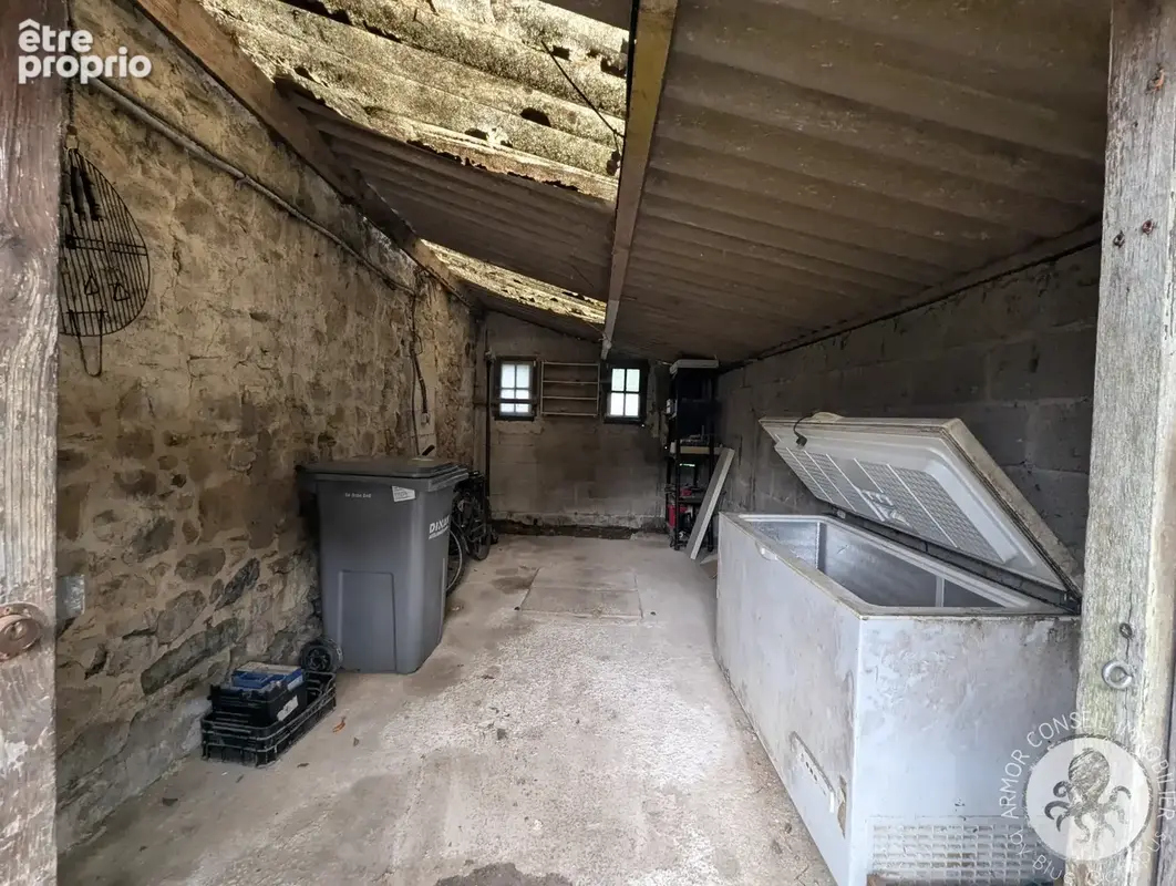 Maison pleven val d'arguenon - photo 11