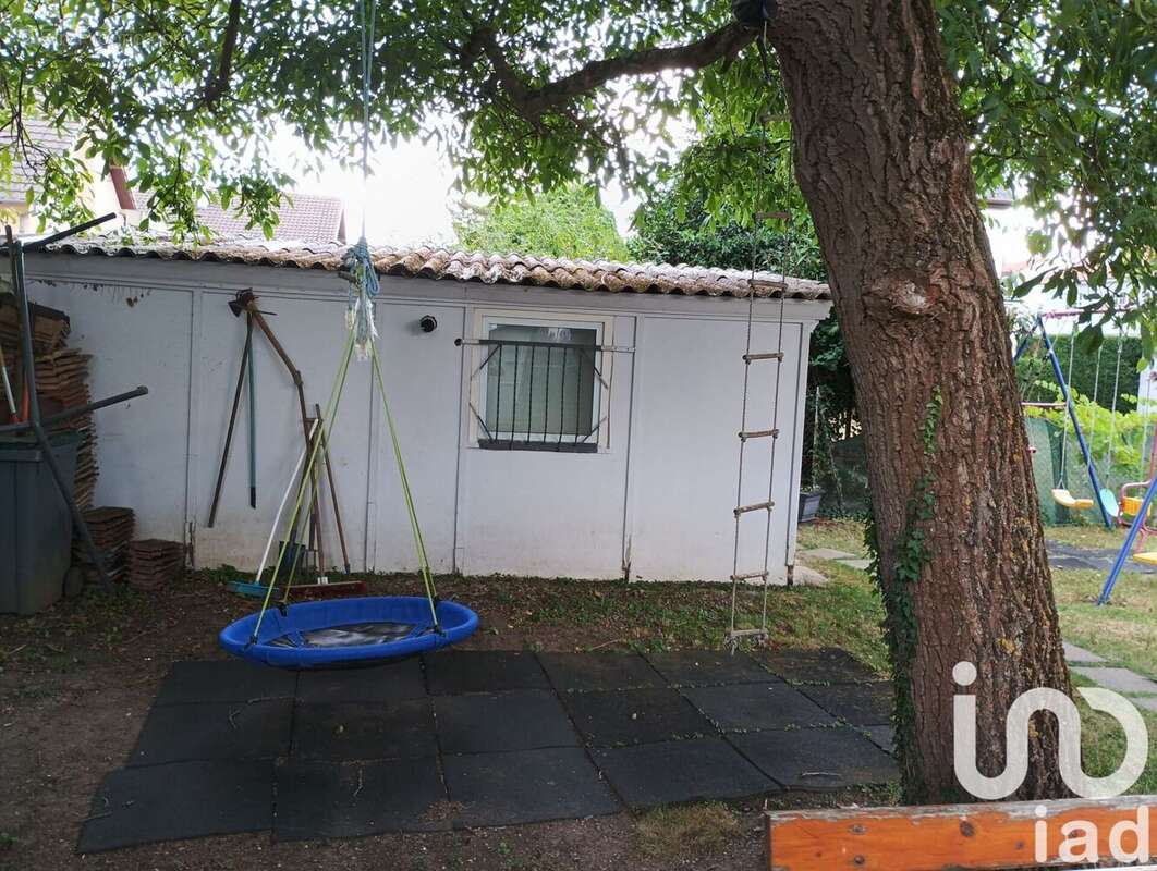 Photo 3 - Maison à MULHOUSE