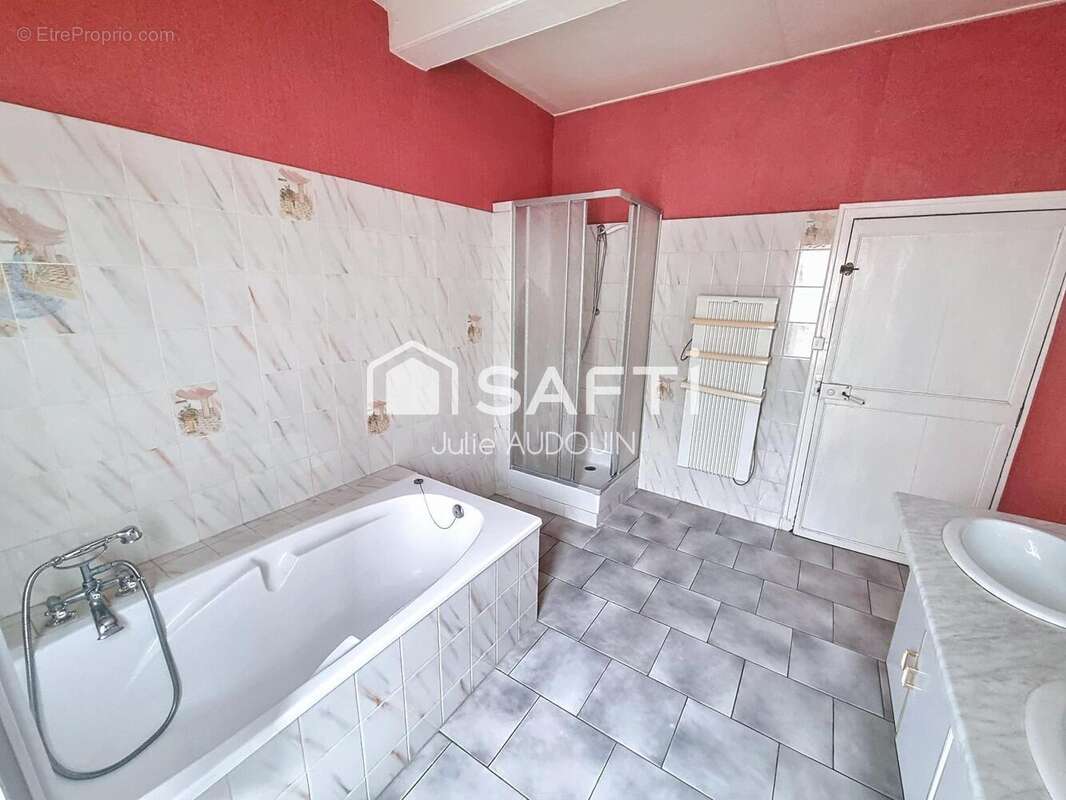 Photo 6 - Maison à MATHA