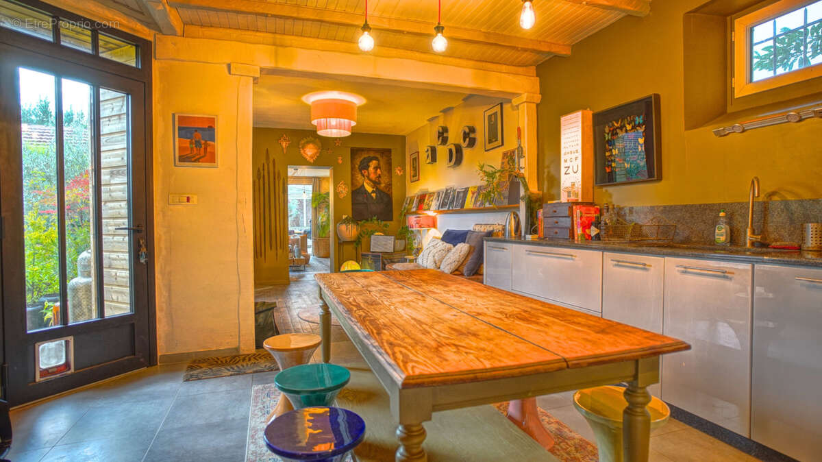 Maison à BOURRON-MARLOTTE