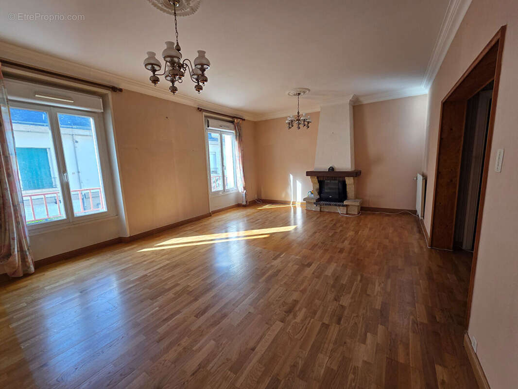Appartement à HENNEBONT