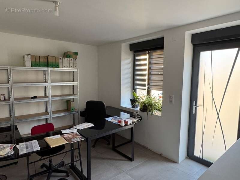 Maison à SAINT-DIZIER