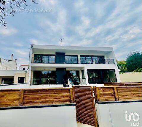 Photo 1 - Appartement à BORDEAUX