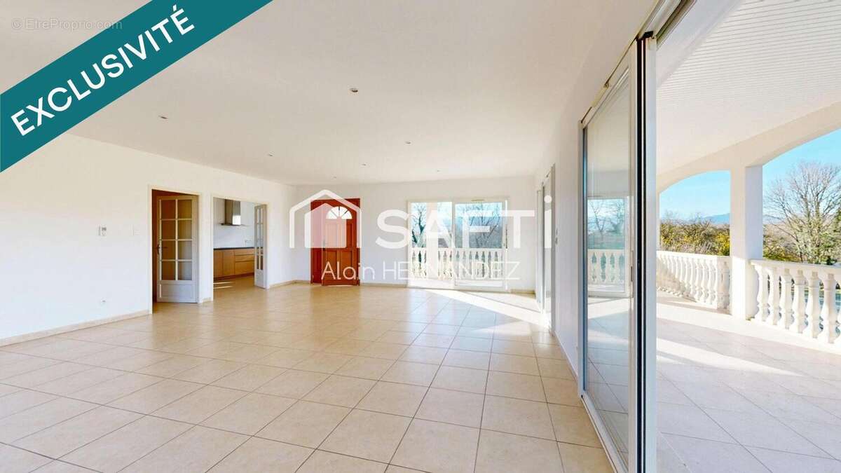 Photo 5 - Maison à LESTELLE-DE-SAINT-MARTORY