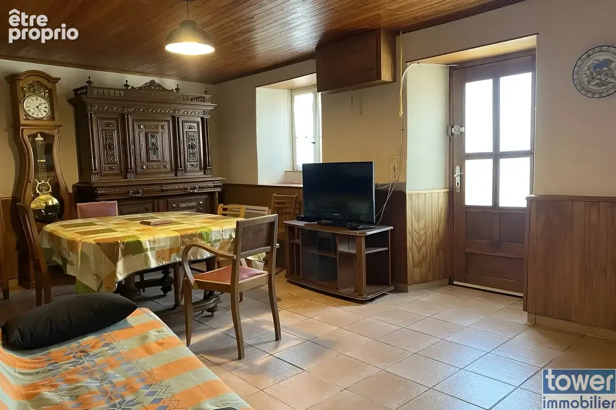 Maison de village Pomayrols - photo 8