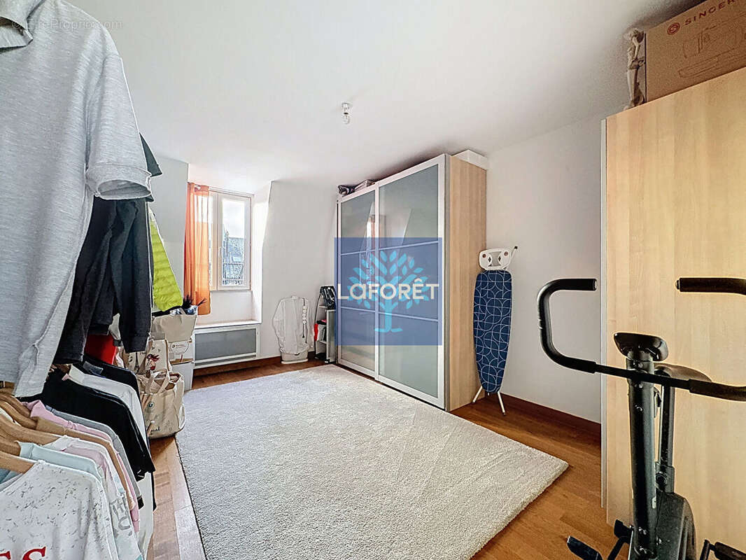 Appartement à PONT-AUDEMER