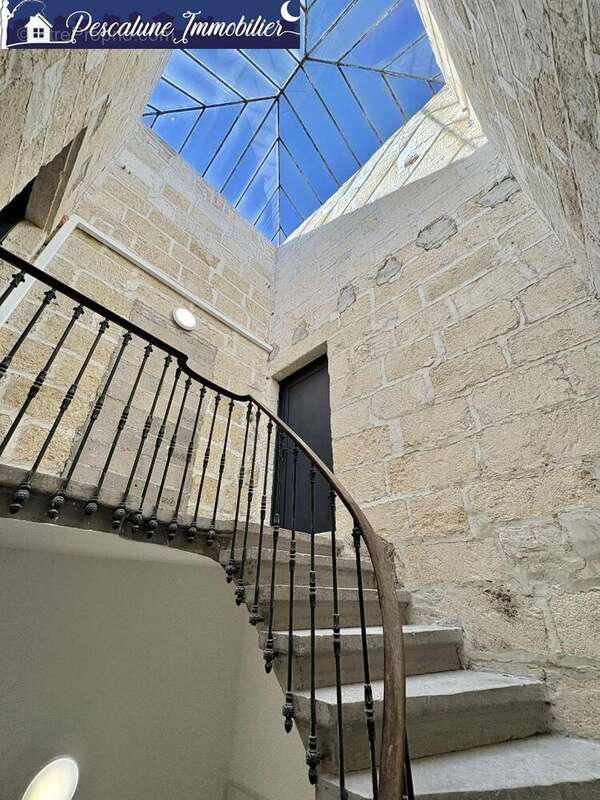 Appartement à LUNEL