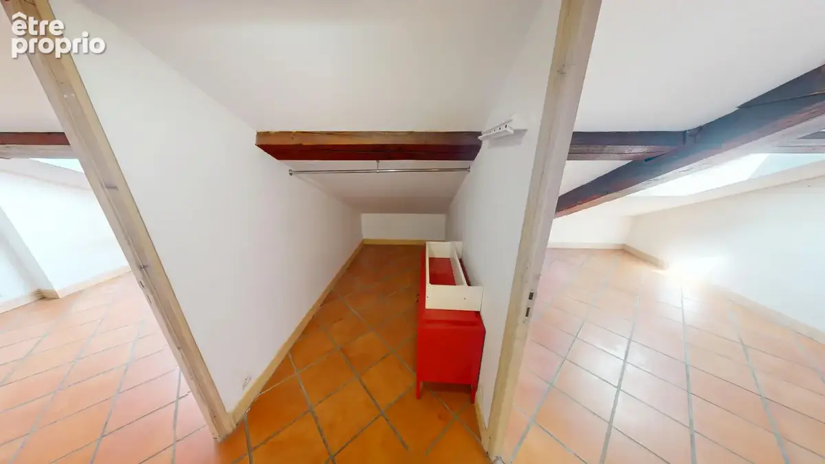Appartement 3 pièces Lyon 6ème Pluvis de Chavannes - photo 6