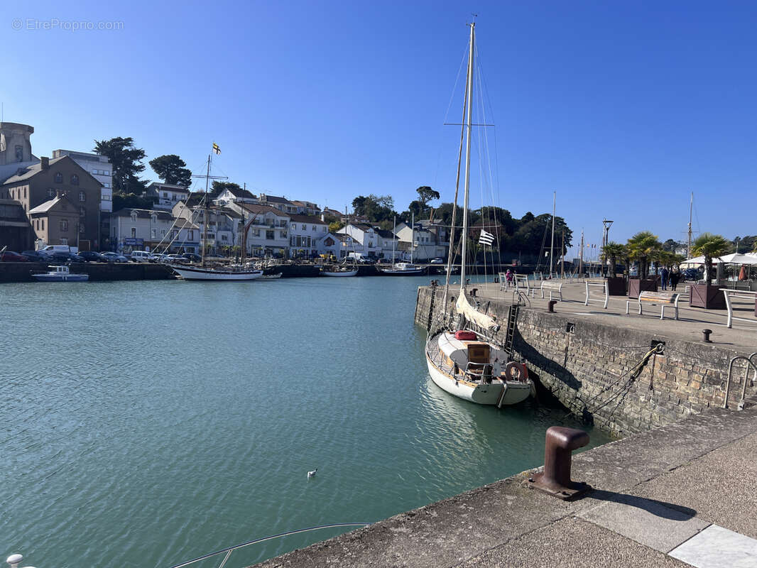 Appartement à PORNIC