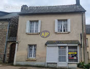 Maison à GUEMENE-PENFAO