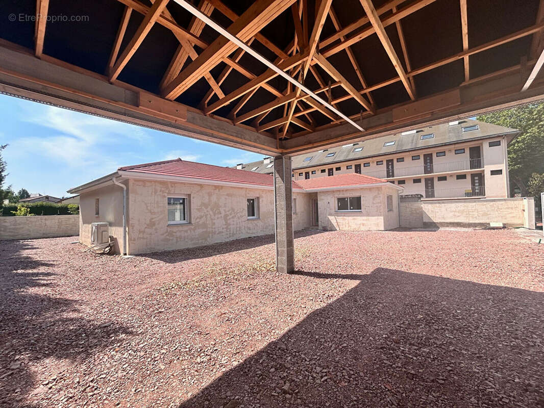 Maison à CHAUFFAILLES