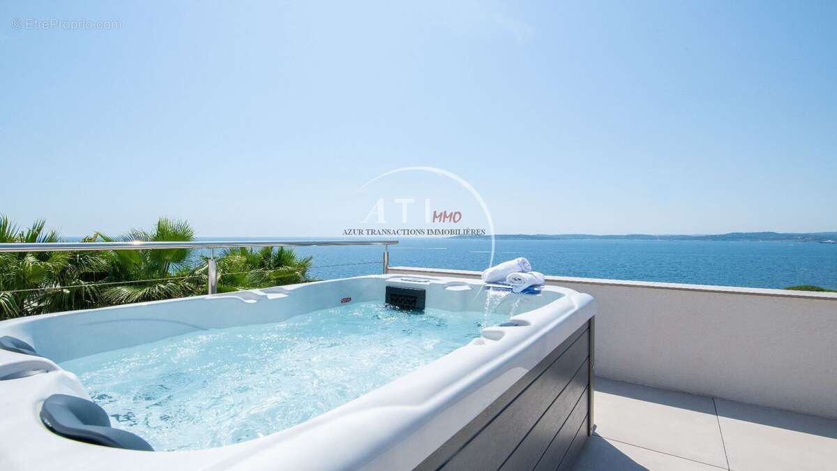 Maison 271 m² à Sainte-Maxime  - photo 5