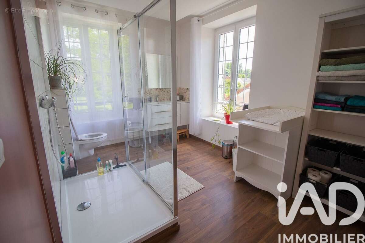 Photo 8 - Maison à LIZY-SUR-OURCQ