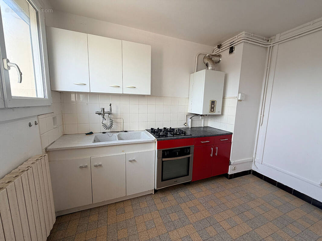 Appartement à VALENCE
