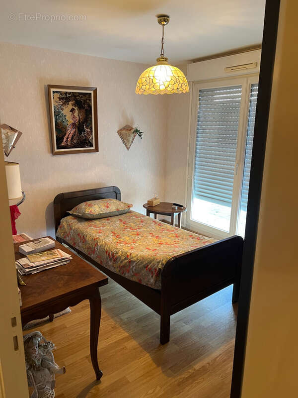 Appartement à SAINT-DIE-DES-VOSGES