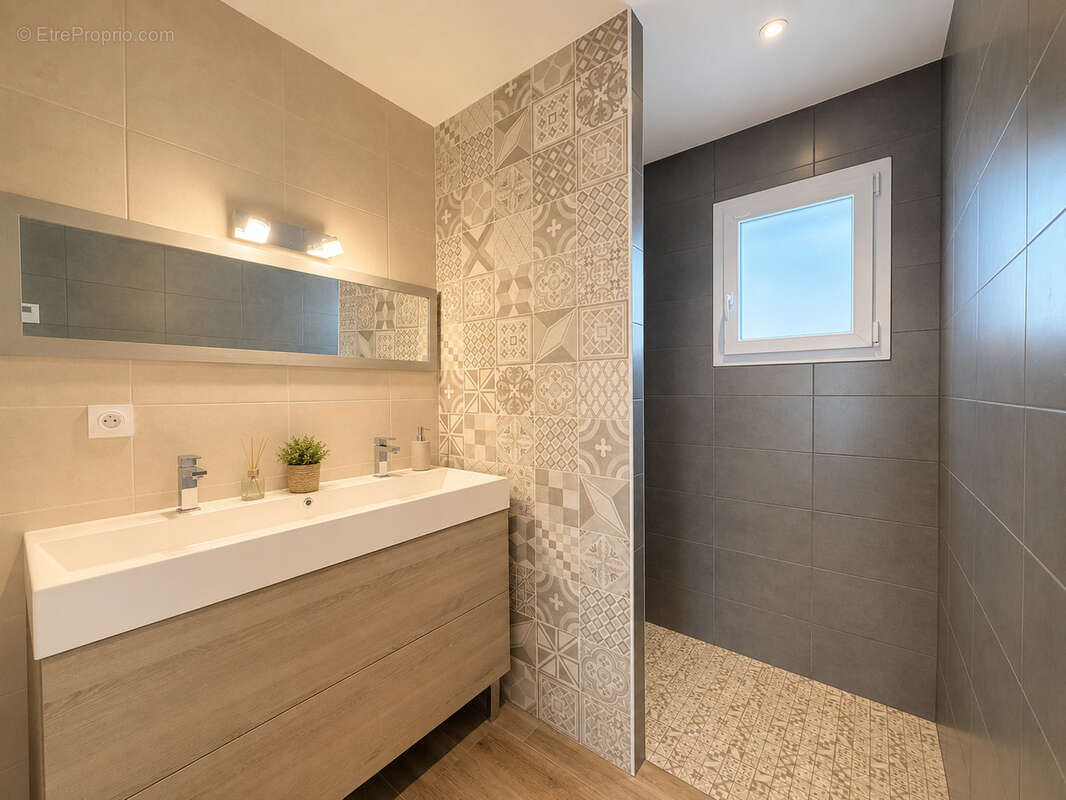 Maison contemporaine 4 chambres dans quartier résidentiel - photo 7