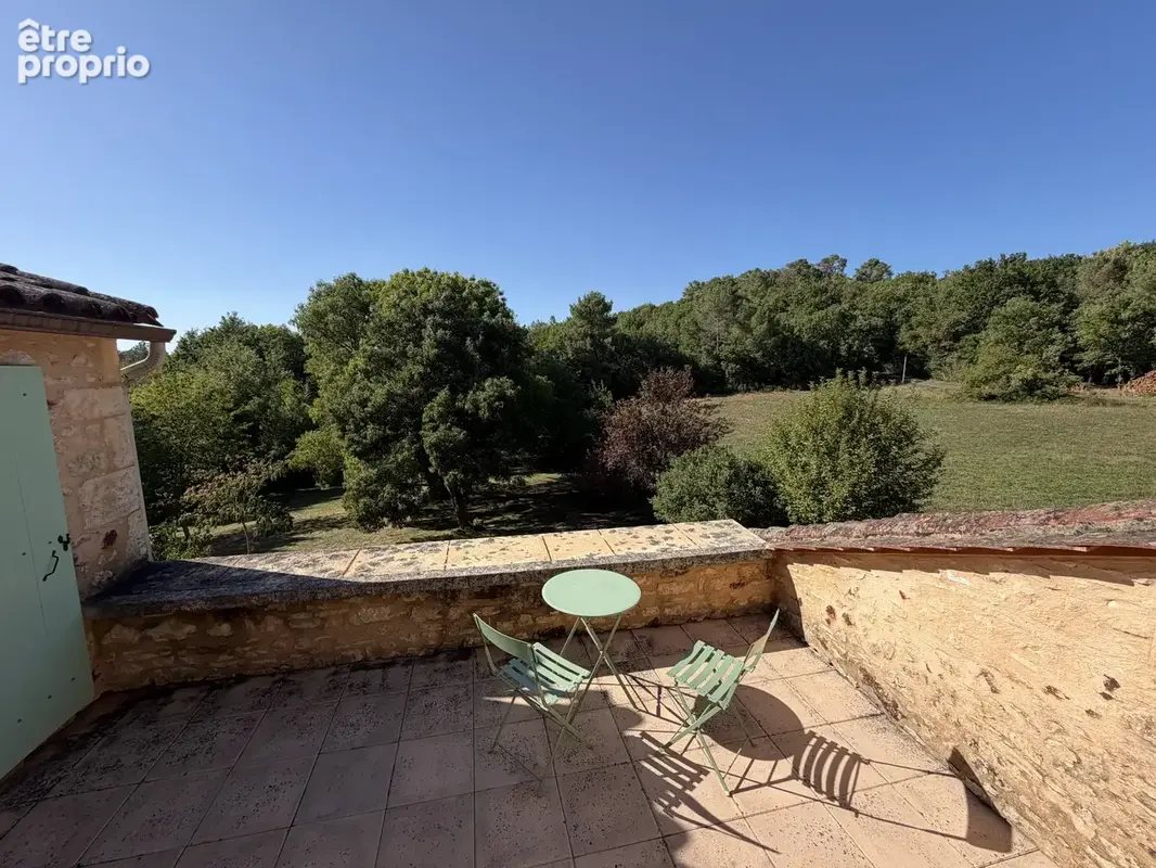 Maison de caractère en pierre - photo 20