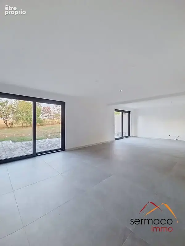 Maison 4 pièces 125 m² à vendre à Montoy-Flanville (57645) - photo 3