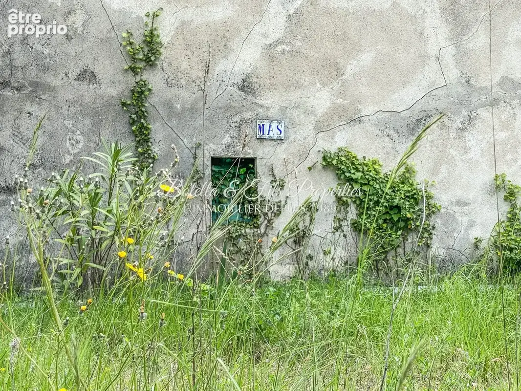 Maison 5 pièces 160 m² à vendre à Vezenobres (30360) - photo 23