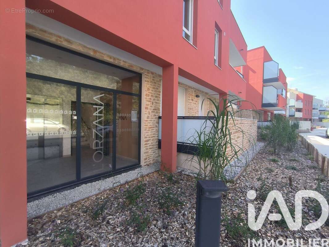 Photo 8 - Appartement à LOZANNE