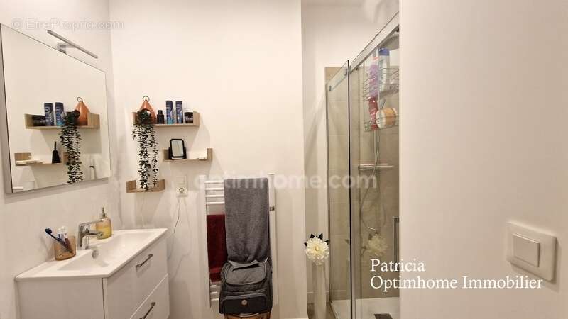 Appartement à CASTELJALOUX