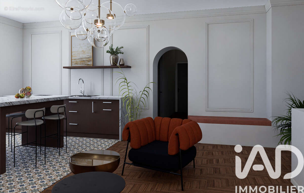 Photo 3 - Appartement à EPERNAY