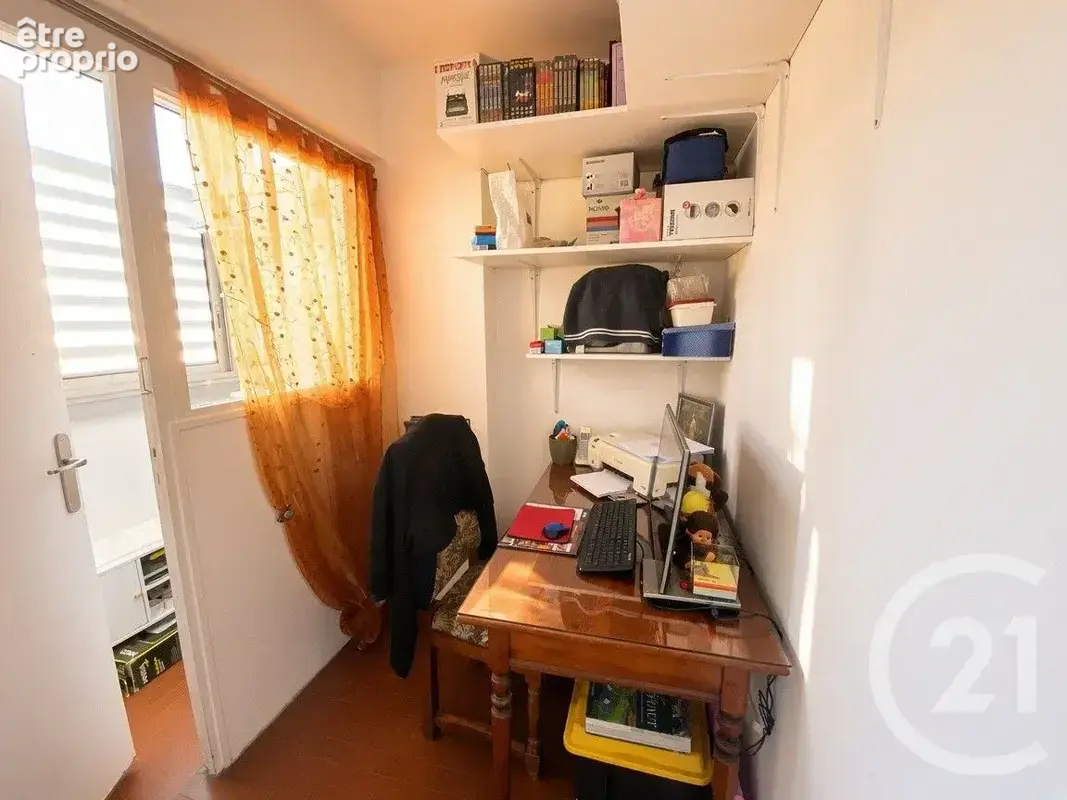 Appartement 3 pièces 75 m² à vendre à Toulon (83200) - photo 8