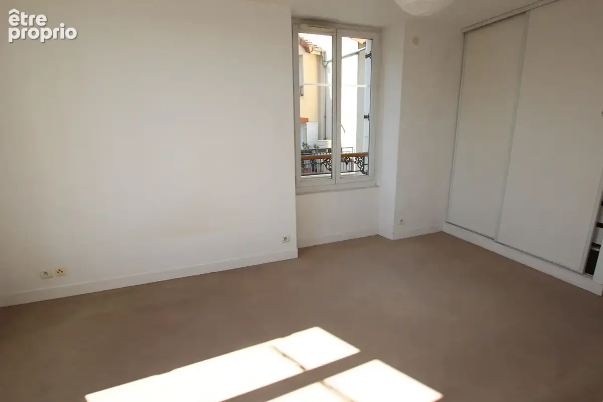 Appartement Meudon 3 pièce(s) 63 m2 - photo 9