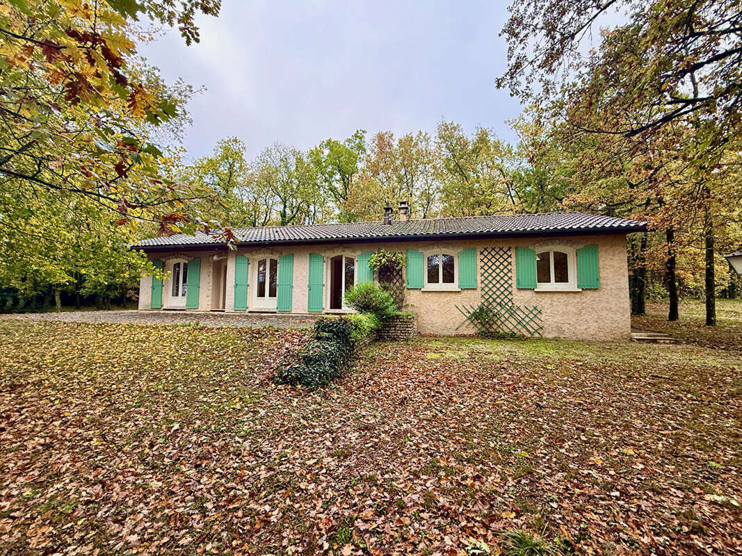 Maison à BRIE
