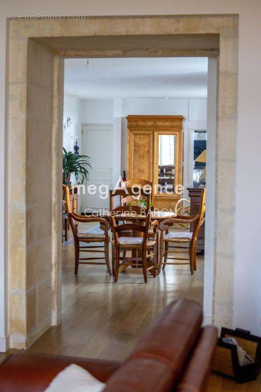 Appartement à LE DOUHET